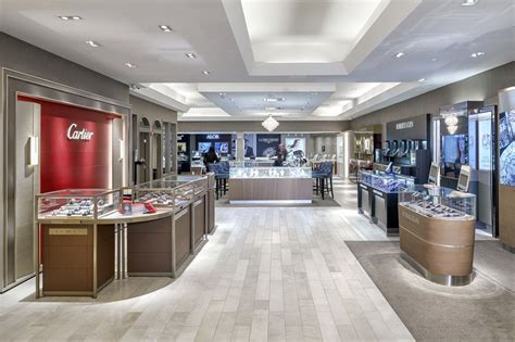 cd peacock official authorized rolex retailer oak brook photos